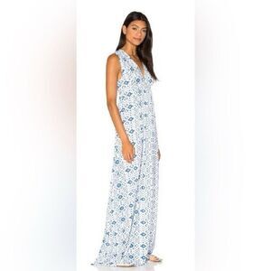 Rachel Pally Sleeveless Caftan Size small